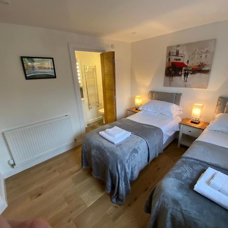 Latrigg View Apartment Keswick  Bagian luar foto