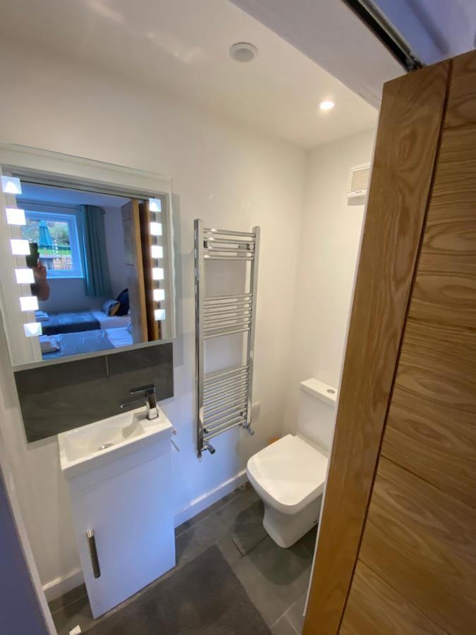 Latrigg View Apartment Keswick  Bagian luar foto