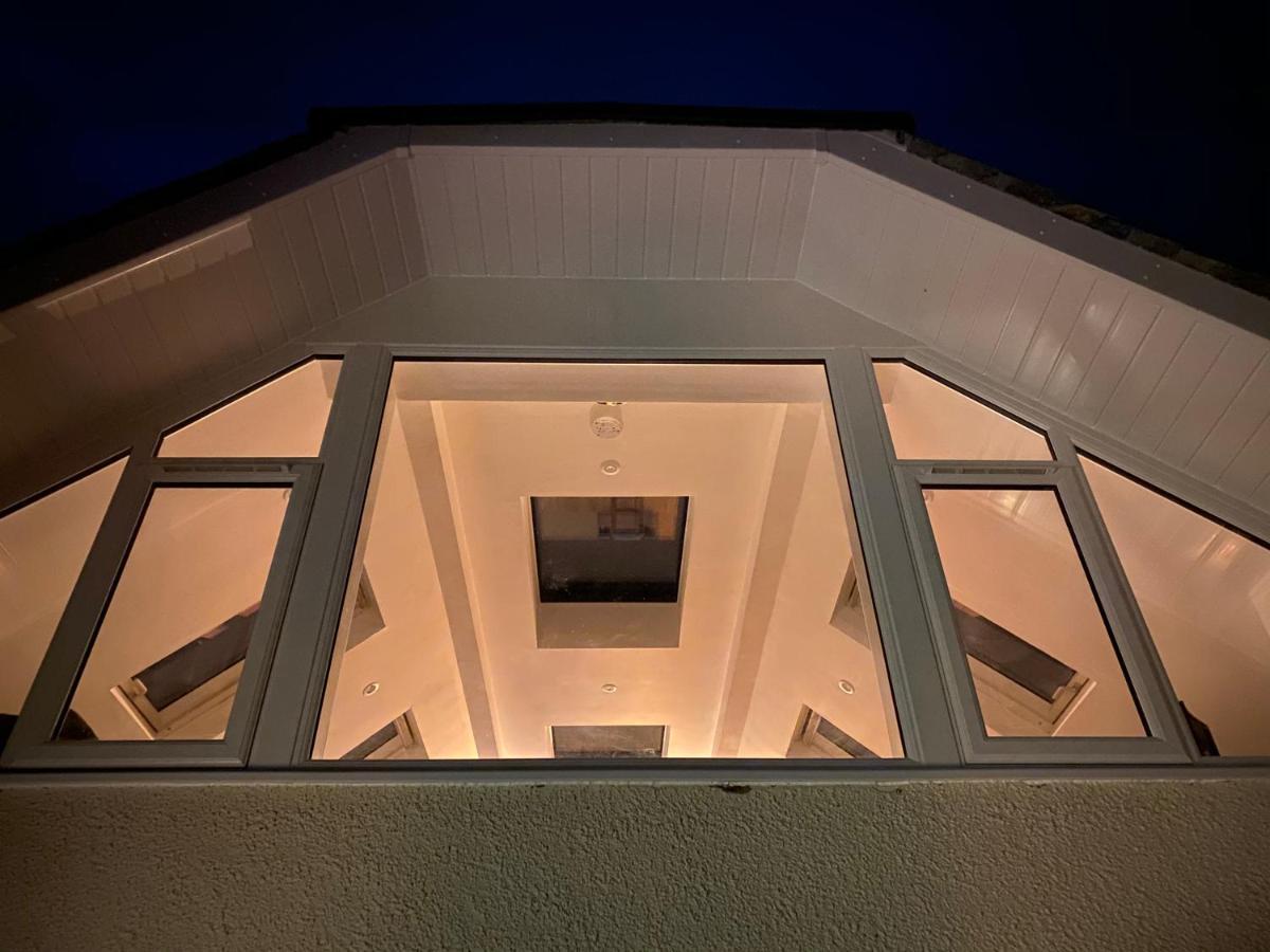 Latrigg View Apartment Keswick  Bagian luar foto