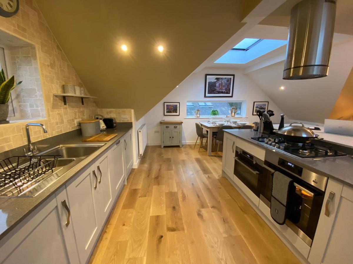Latrigg View Apartment Keswick  Bagian luar foto