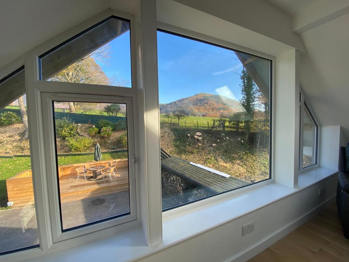 Latrigg View Apartment Keswick  Bagian luar foto