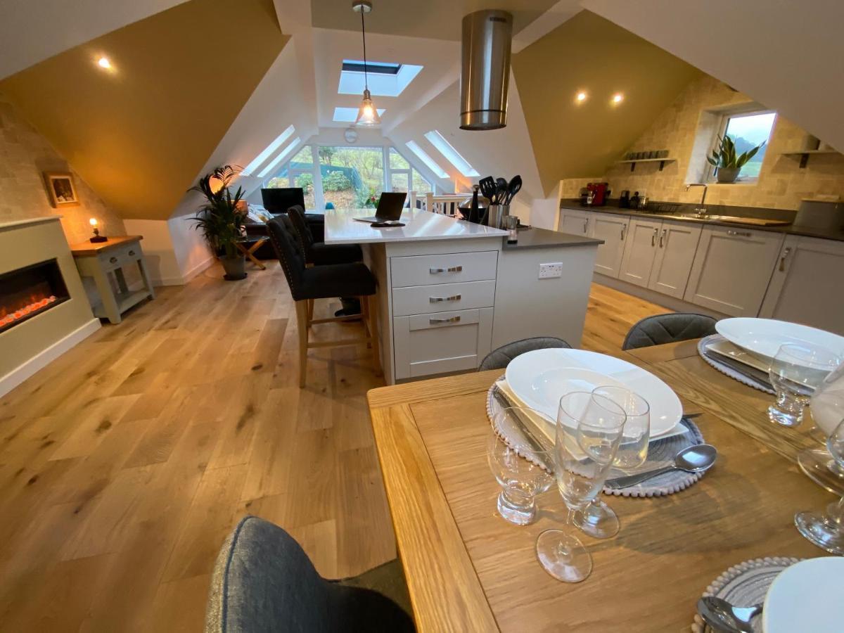 Latrigg View Apartment Keswick  Bagian luar foto