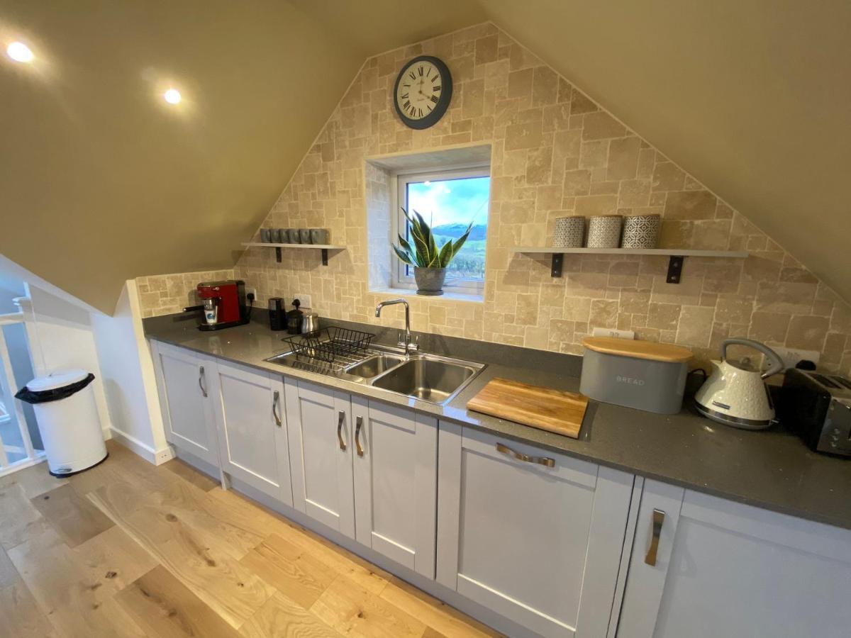 Latrigg View Apartment Keswick  Bagian luar foto