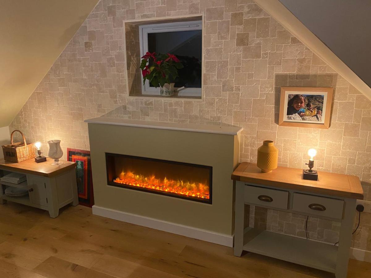 Latrigg View Apartment Keswick  Bagian luar foto