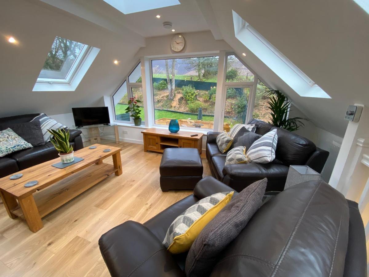 Latrigg View Apartment Keswick  Bagian luar foto