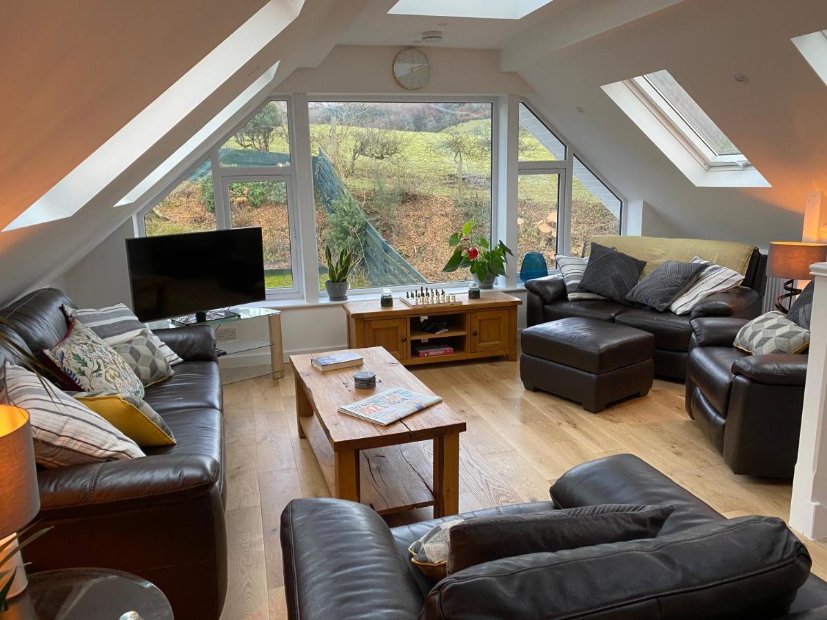 Latrigg View Apartment Keswick  Bagian luar foto