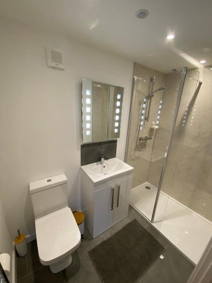Latrigg View Apartment Keswick  Bagian luar foto