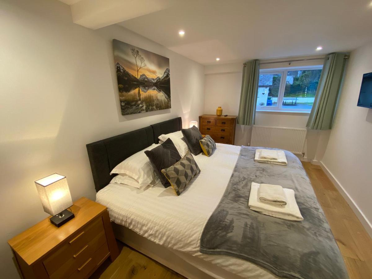 Latrigg View Apartment Keswick  Bagian luar foto